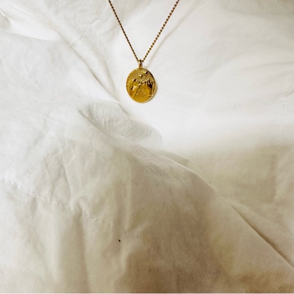 Saron Necklace '*•.¸♡ ♡¸.•*' - Picture 5 of 9